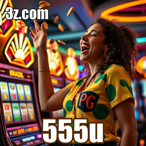 Cards que Encantam no Universo do 555u: Uma Experiência Interativa