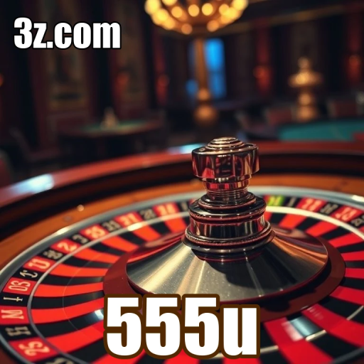 Terror e jogos: uma jornada única no 555u